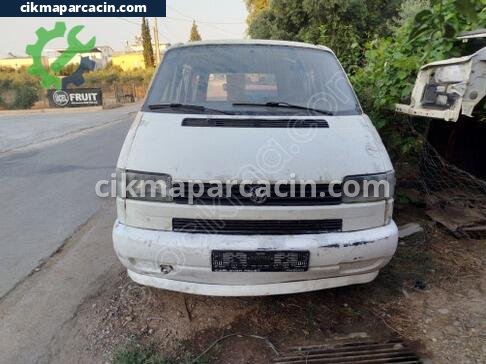 Volkswagen Transporter Ön Far çıkma parça