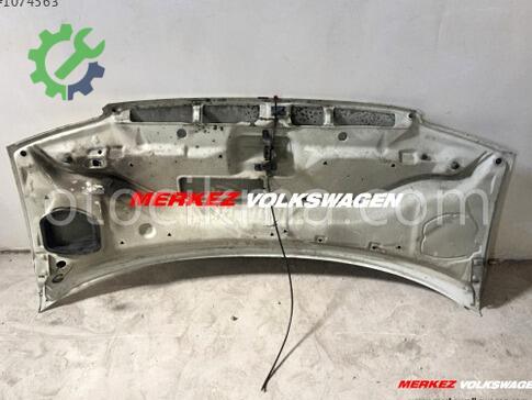 Volkswagen Transporter Ön Kaput 1997-2003 çıkma parça