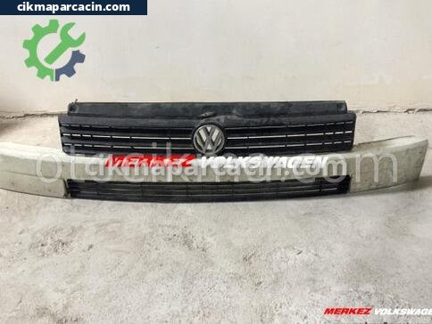 Volkswagen Transporter Ön Panjur çıkma parça