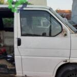 Volkswagen Transporter T4 ön sol kapı