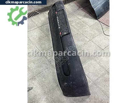Volkswagen Transporter Ön Tampon çıkma parça