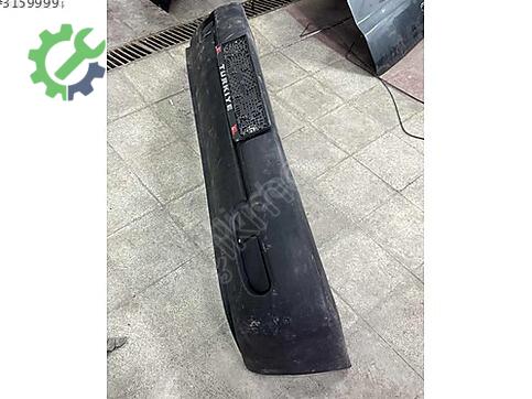 Volkswagen Transporter Ön Tampon çıkma parça