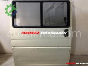 VOLKSWAGEN – TRANSPORTER (T4) / SAĞ ARKA KAPI (1997 – 2003)