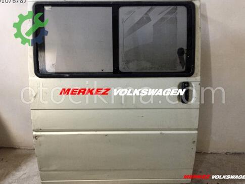 Volkswagen Transporter Sağ Arka Kapı çıkma parça