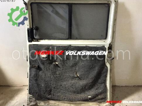 Volkswagen Transporter Sağ Arka Kapı çıkma parça