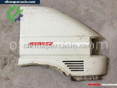 Volkswagen Transporter Sağ Ön Çamurluk çıkma parça