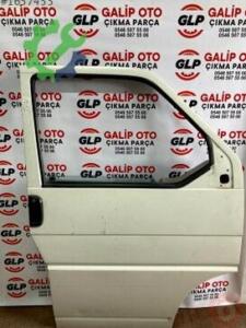 Volkswagen Transporter T4 Sağ Ön Kapı Döşemesi Orjinal Çıkma