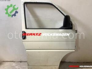 VOLKSWAGEN – TRANSPORTER (T4) / SAĞ ÖN KAPI (1997 – 2003)