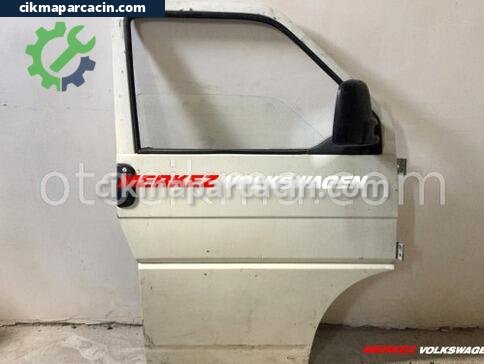 Volkswagen Transporter Sağ Ön Kapı çıkma parça
