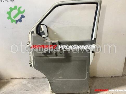 Volkswagen Transporter Sağ Ön Kapı çıkma parça