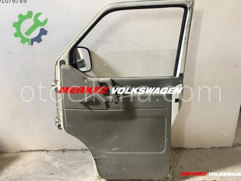 Volkswagen Transporter Sağ Ön Kapı çıkma parça