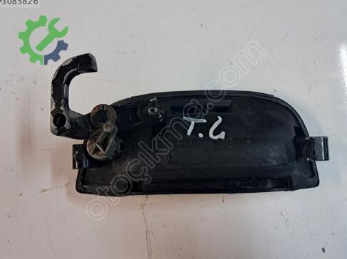 Volkswagen Transporter Sağ Ön Kapı Kolu çıkma parça
