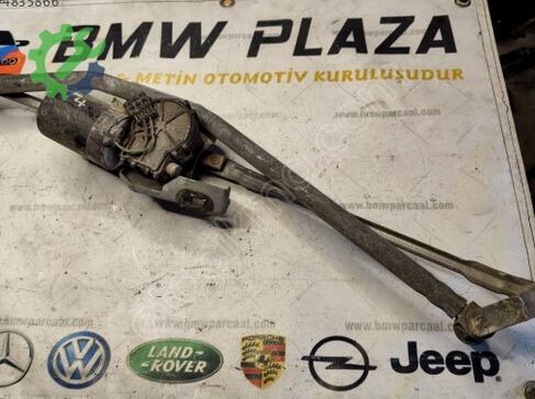 Volkswagen Transporter Silecek Mekanizması çıkma parça