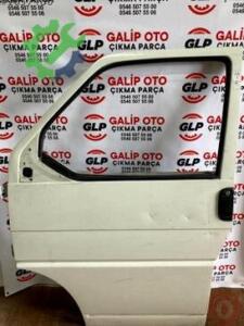 Volkswagen Transporter T4 Sol Ön Kapı Döşemesi Orjnial Çıkma