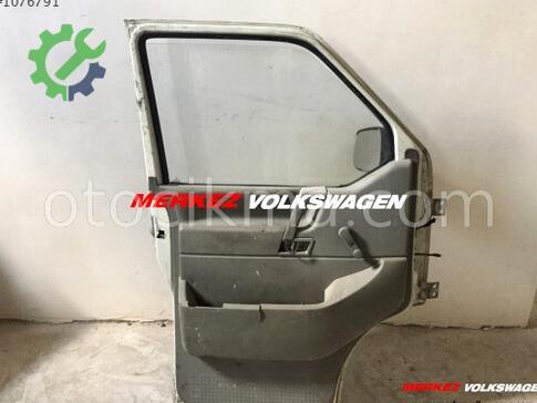 Volkswagen Transporter Sol Ön Kapı çıkma parça