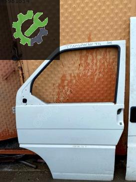 Volkswagen Transporter Sol Ön Kapı çıkma parça
