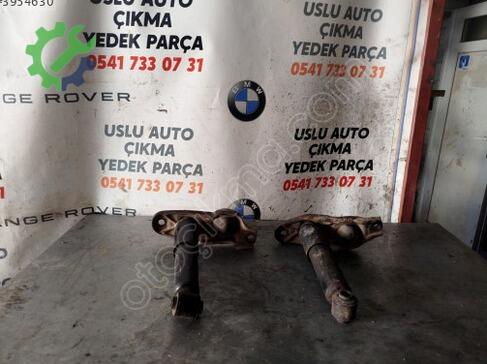 Volkswagen Transporter Sağ Ön Amortisör çıkma parça
