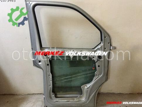 Volkswagen Transporter Sol Ön Kapı T4-T5-T6 çıkma parça