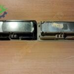 Çıkma Orijinal Tavan Lambası Volkswagen Transporter 1995-2002 AK2357947111