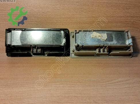 Volkswagen Transporter Tavan Lambası AK2357947111 çıkma parça