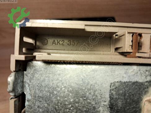 Volkswagen Transporter Tavan Lambası AK2357947111 çıkma parça