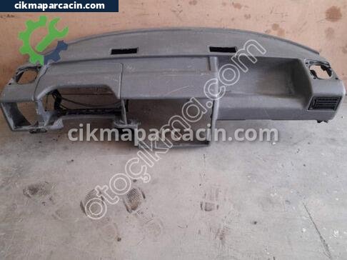 Volkswagen Transporter Torpido çıkma parça