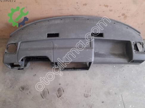 Volkswagen Transporter Torpido çıkma parça