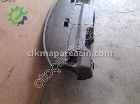 Volkswagen Transporter Torpido çıkma parça