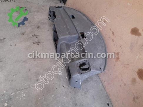 Volkswagen Transporter Torpido çıkma parça