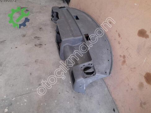 Volkswagen Transporter Torpido çıkma parça
