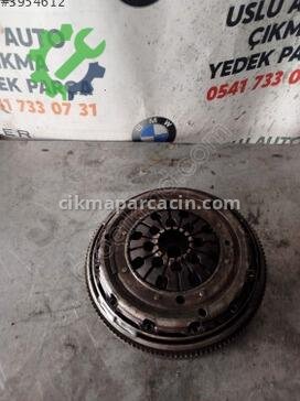 Volkswagen Transporter Volant çıkma parça