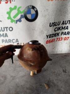 Volkswagen Transporter T4 yedek su bidonu