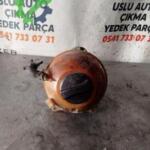 Volkswagen Transporter T4 yedek su bidonu