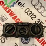 2004 Volkswagen Transporter Klima Kontrol Paneli Çıkma Parça Ankara