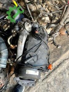 Çıkma Orijinal Motor Komple Volkswagen Transporter