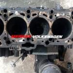 2019 Volkswagen Passat Yarım Motor Çıkma Parça Ankara