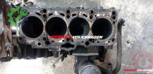 VOLKSWAGEN – TRANSPORTER (T5)/ 1.9 TDİ YARIM MOTOR (FLANŞLI)