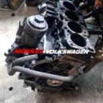 2004 Volkswagen Transporter Yarım Motor Çıkma Parça Ankara