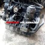 2004 Volkswagen Transporter Yarım Motor Çıkma Parça Ankara