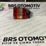 VOLKSWAGEN TRANSPORTER T5 2003 2009 SIFIR SAĞ STOP