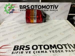 VOLKSWAGEN TRANSPORTER T5 2003 2009 SIFIR SAĞ STOP
