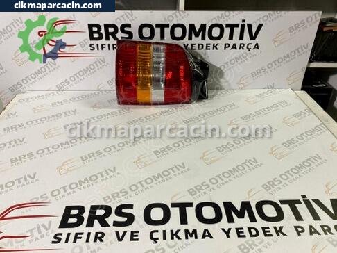 Volkswagen Transporter Sağ Arka Stop çıkma parça