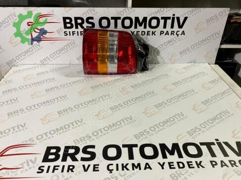 Volkswagen Transporter Sağ Arka Stop çıkma parça