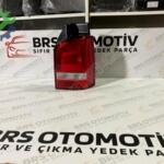 VOLKSWAGEN TRANSPORTER T5 2009 SONRASI SIFIR SAĞ ARKA STOP