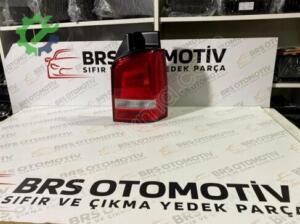 VOLKSWAGEN TRANSPORTER T5 2009 SONRASI SIFIR SAĞ ARKA STOP
