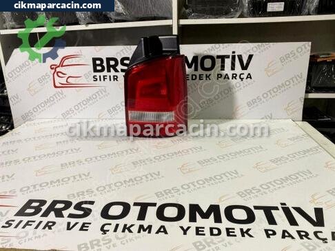 Volkswagen Transporter Sağ Arka Stop çıkma parça
