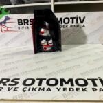 VOLKSWAGEN TRANSPORTER T5 2009 SONRASI SIFIR SAĞ ARKA STOP