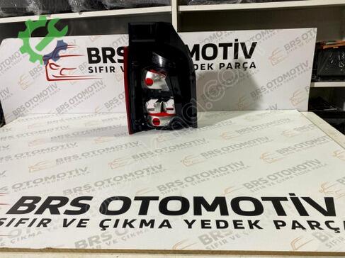 Volkswagen Transporter Sağ Arka Stop çıkma parça