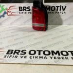 VOLKSWAGEN TRANSPORTER T5 2009 SONRASI SIFIR SOL ARKA STOP
