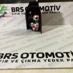 VOLKSWAGEN TRANSPORTER T5 2009 SONRASI SIFIR SOL ARKA STOP